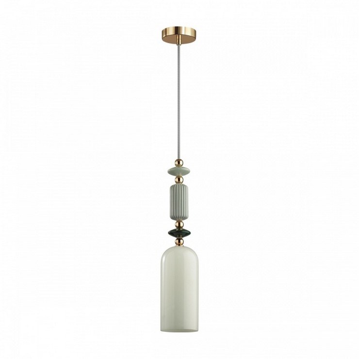 Светильник подвесной Caramelle D10 Green
