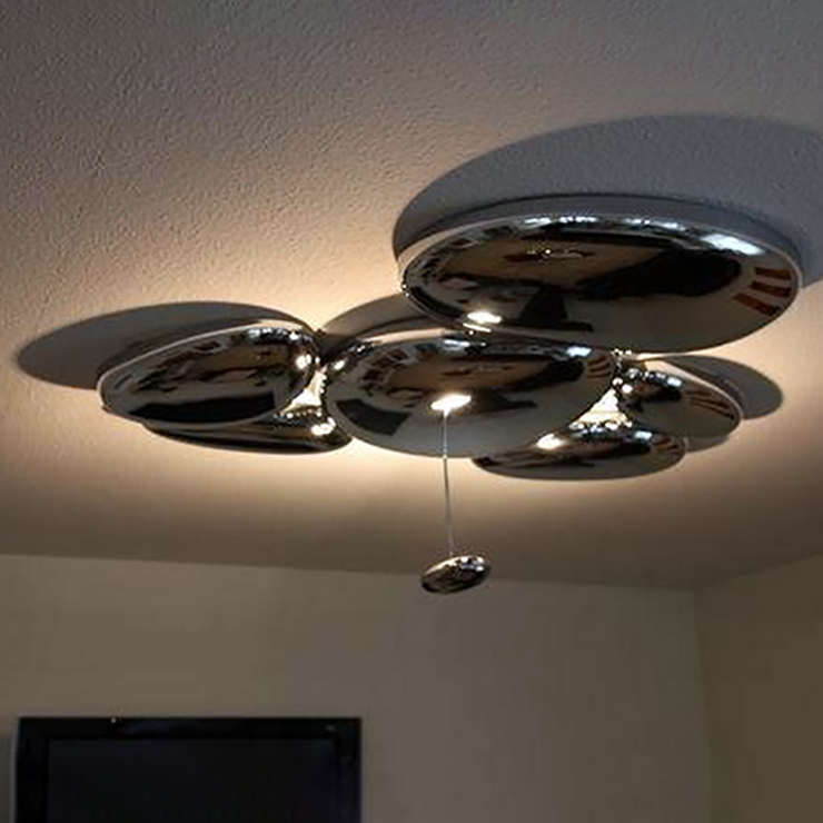 Люстра потолочная Skydro