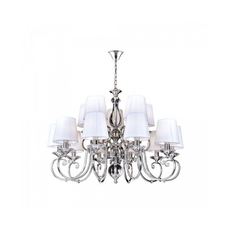 Люстра Atlanta D88