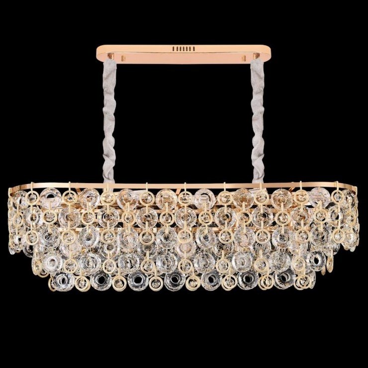 Люстра подвесная San Diego L100