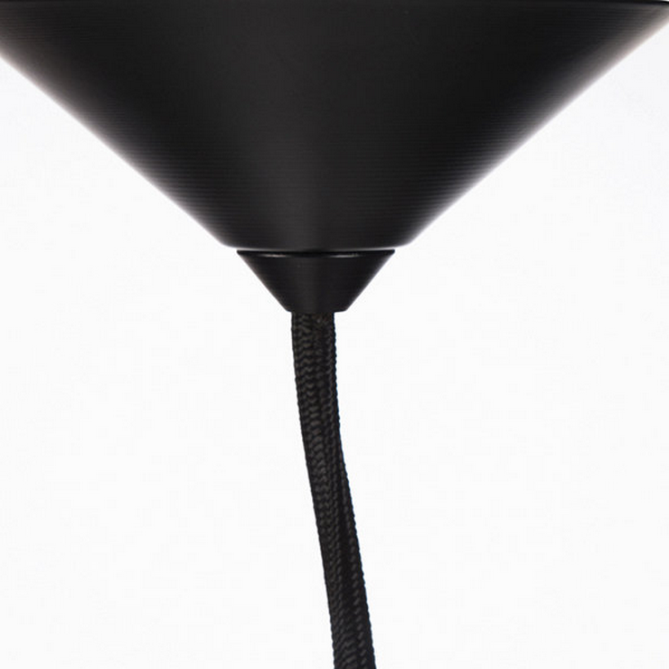 Светильник Selene D20