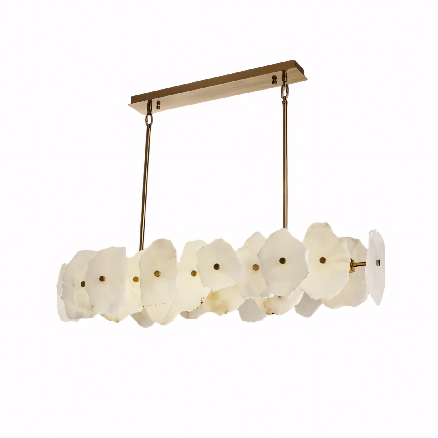 Люстра подвесная Granada L100