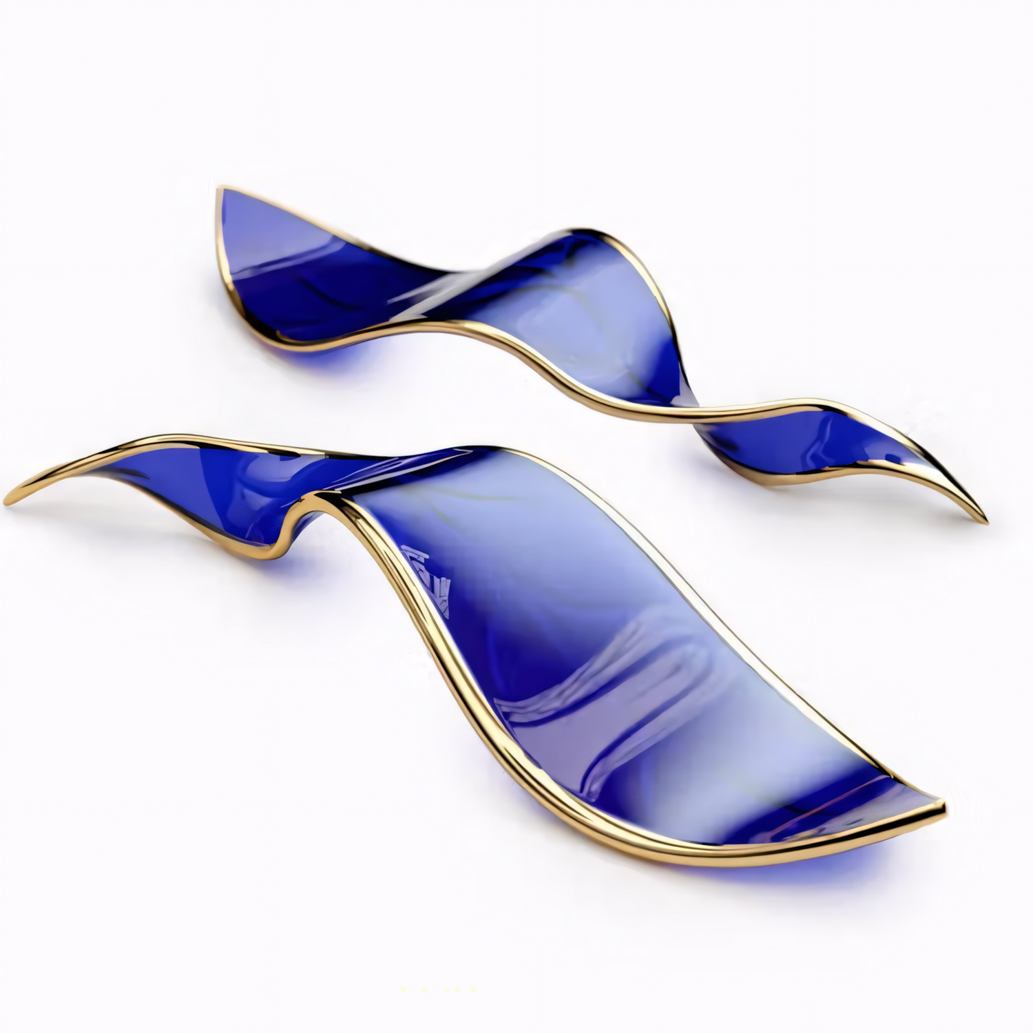 Декоративная композиция Contour 4