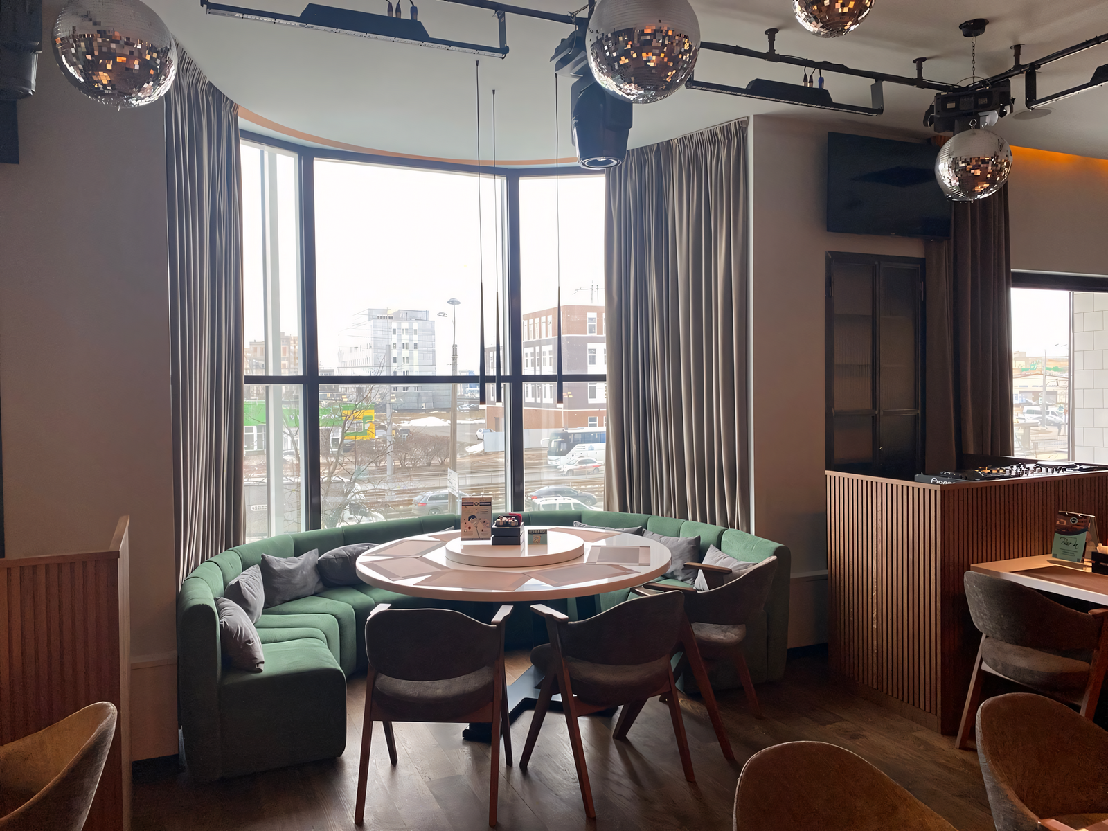 Slim single Ресторан Санкт-Петербург - фото 1