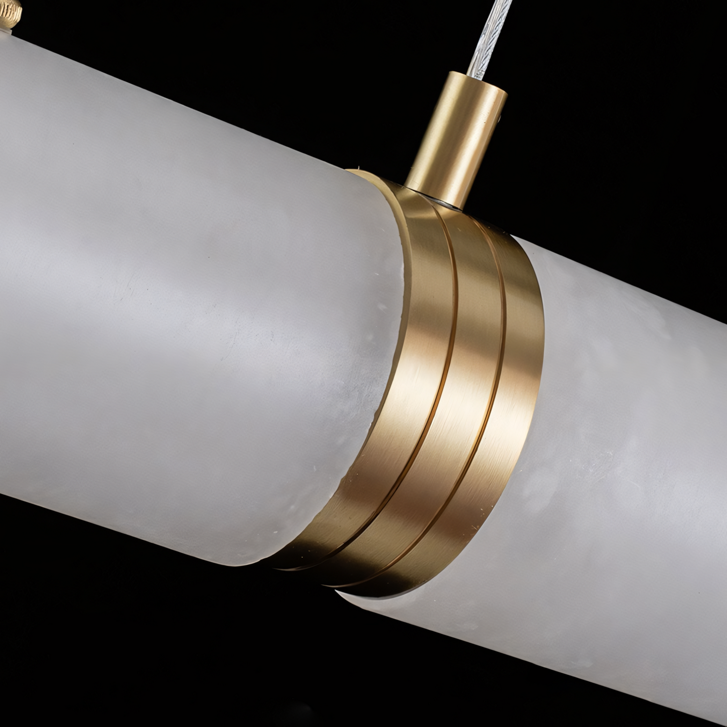 Светильник подвесной View