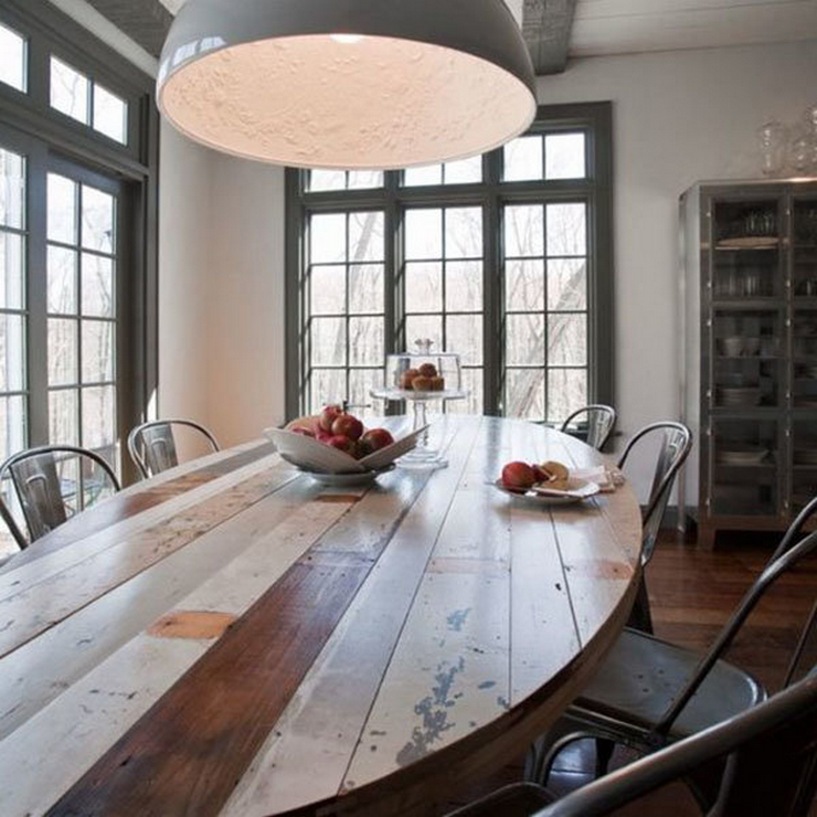 Светильник  Skygarden White D90 в стиле Flos