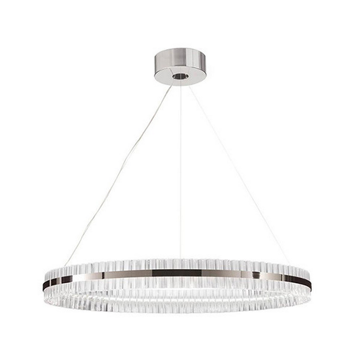 Люстра Saturno D100 в стиле Baroncelli