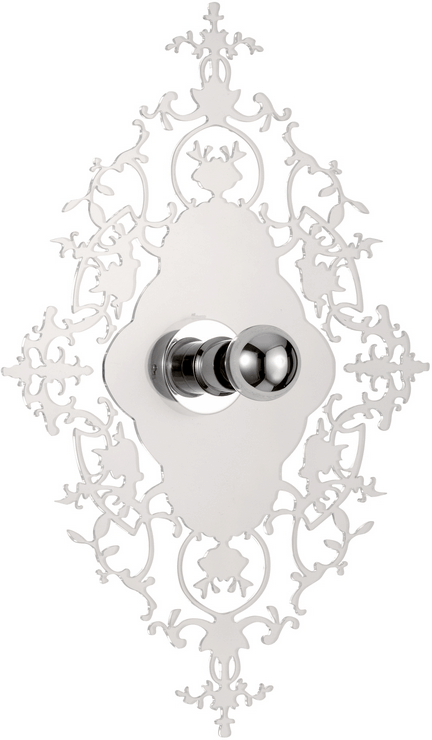 Бра  Josephine 5D  Зеркальная в стиле Ligne Roset