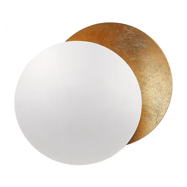 Бра MOON II White