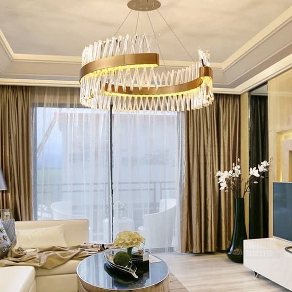 Люстра Posto Al Sole D60