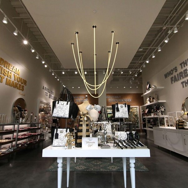 Светильник Tracer Loop