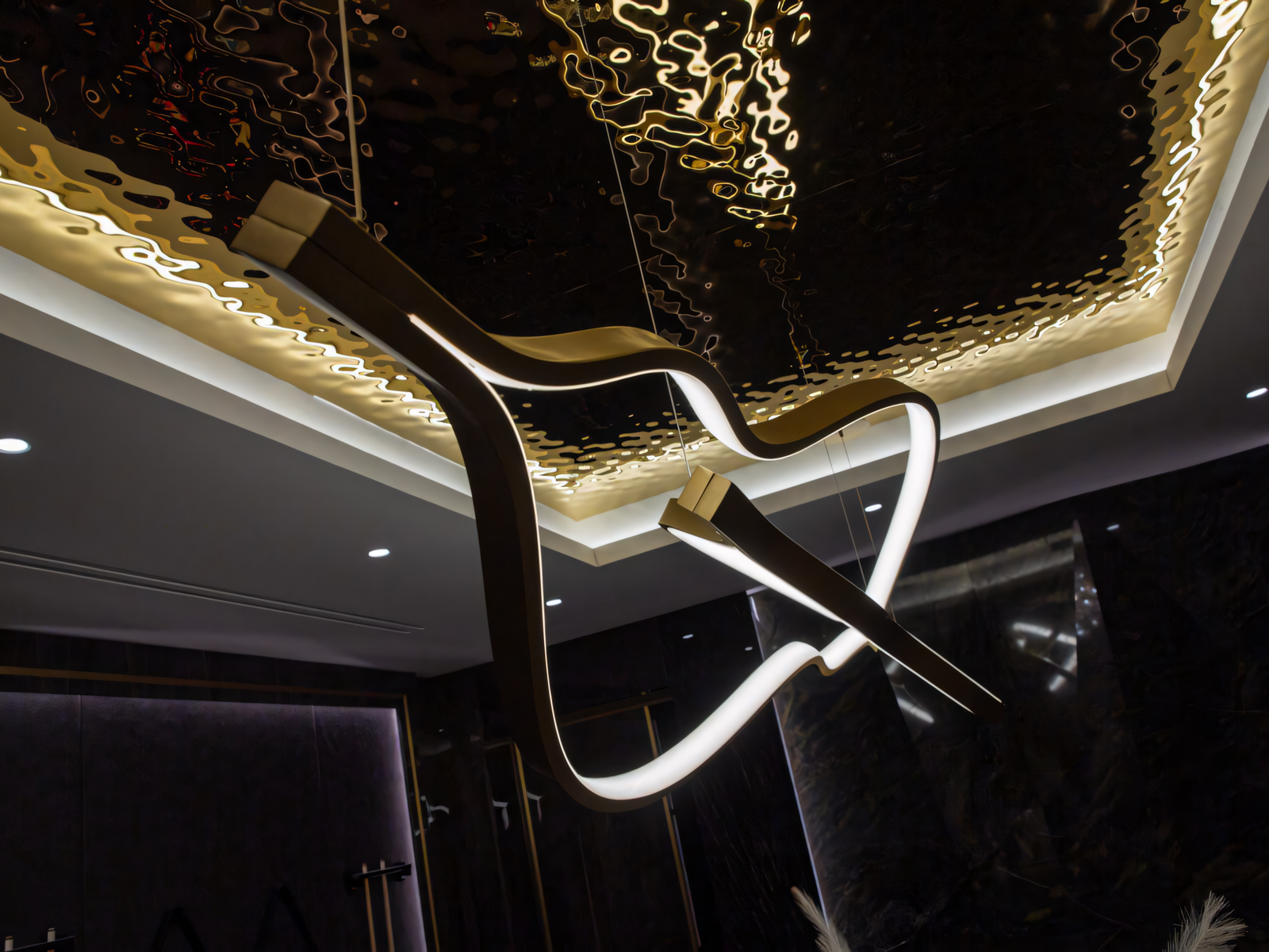 Tape light угол 45 градусов - фото 4