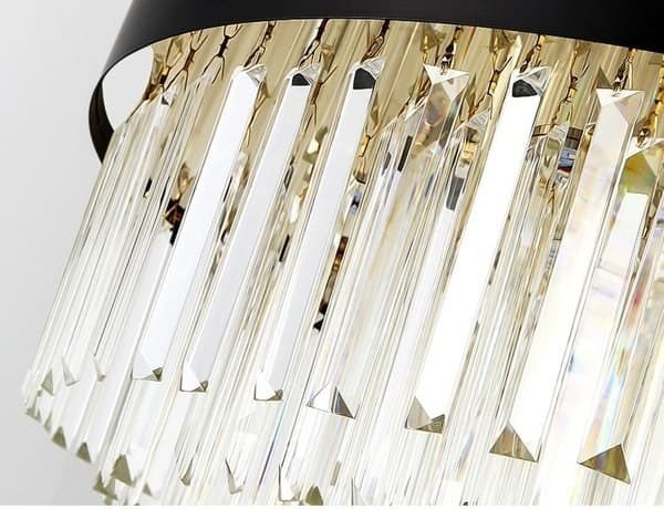 Люстра Luce Moderna Long L95