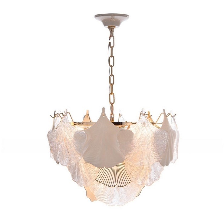 Люстра подвесная Edem D50