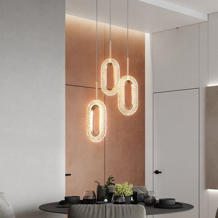 Светильник Kezia gold