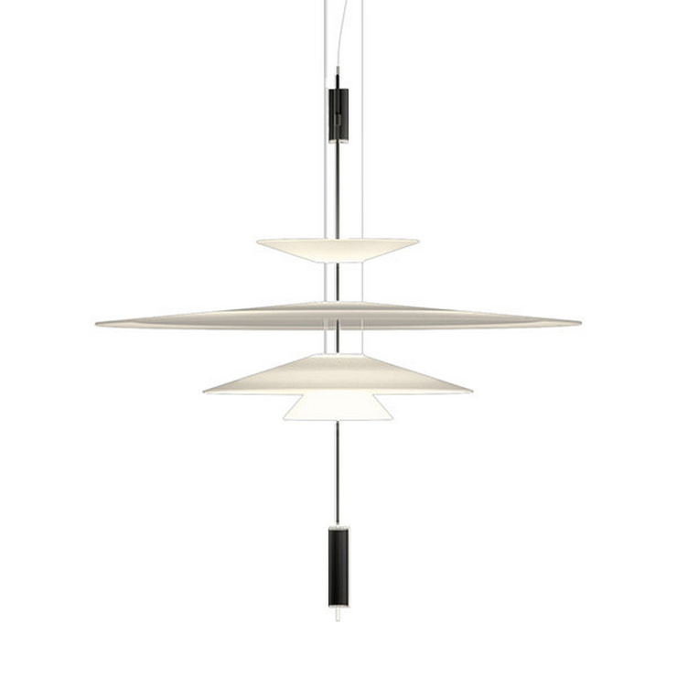 Светильник Flamingo B в стиле Vibia