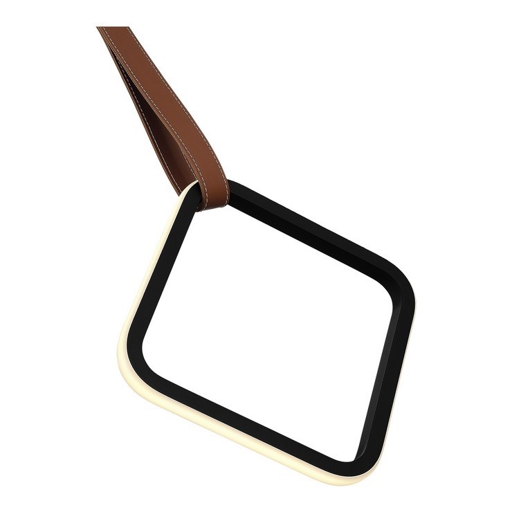 Светильник подвесной Plusminus Geometry Rhomb