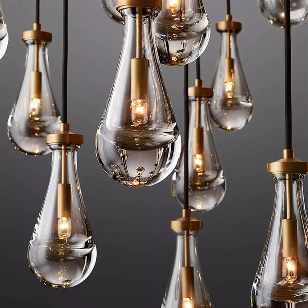 Светильник подвесной Melany