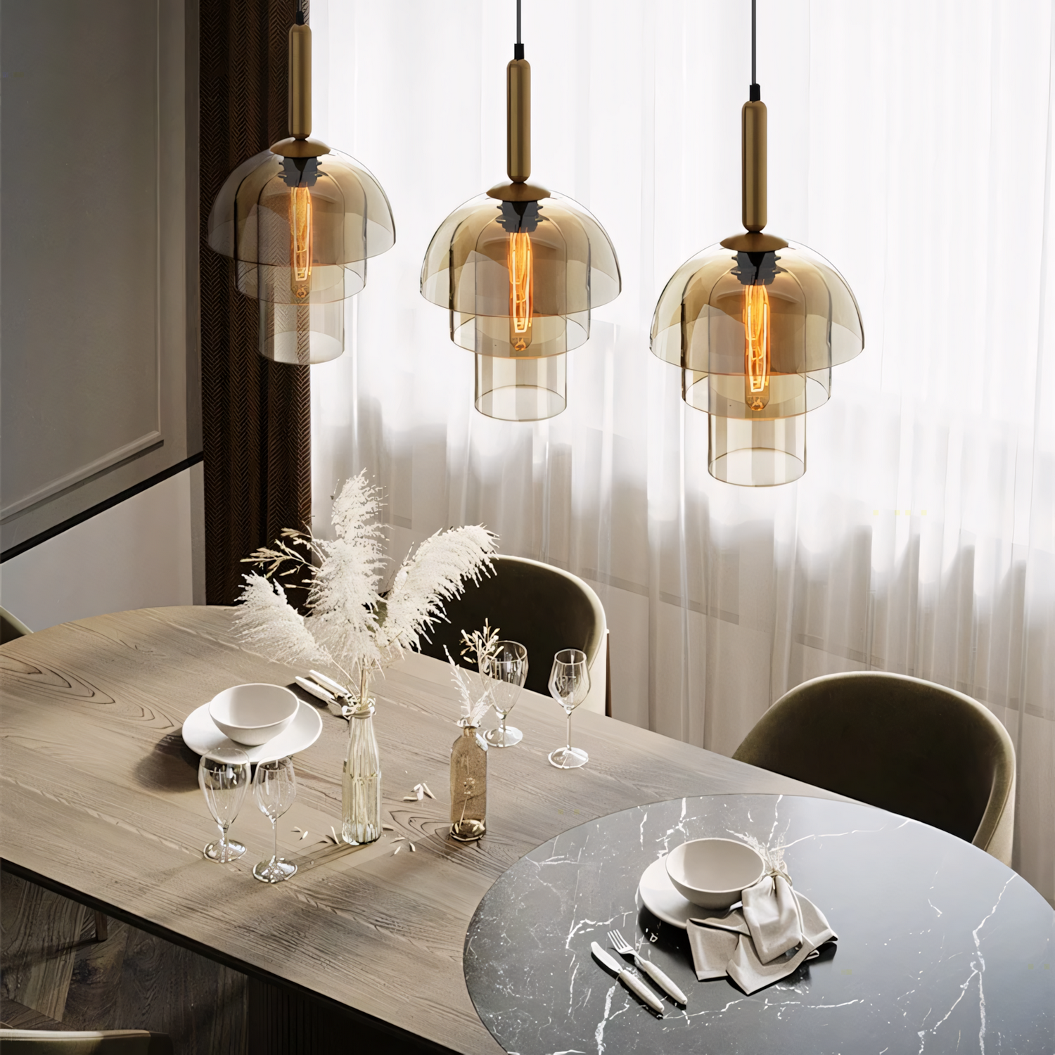 Светильник подвесной JOLLY