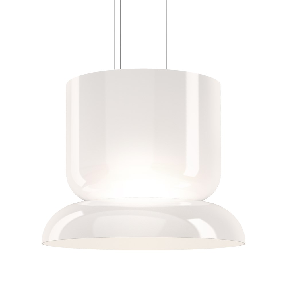 Светильник подвесной Totem С в стиле Pablo Designs