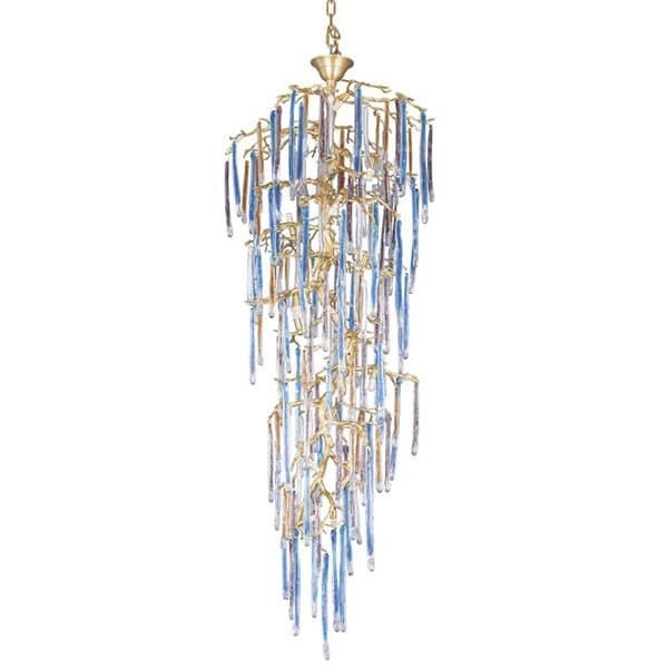 Люстра Aqua Tall