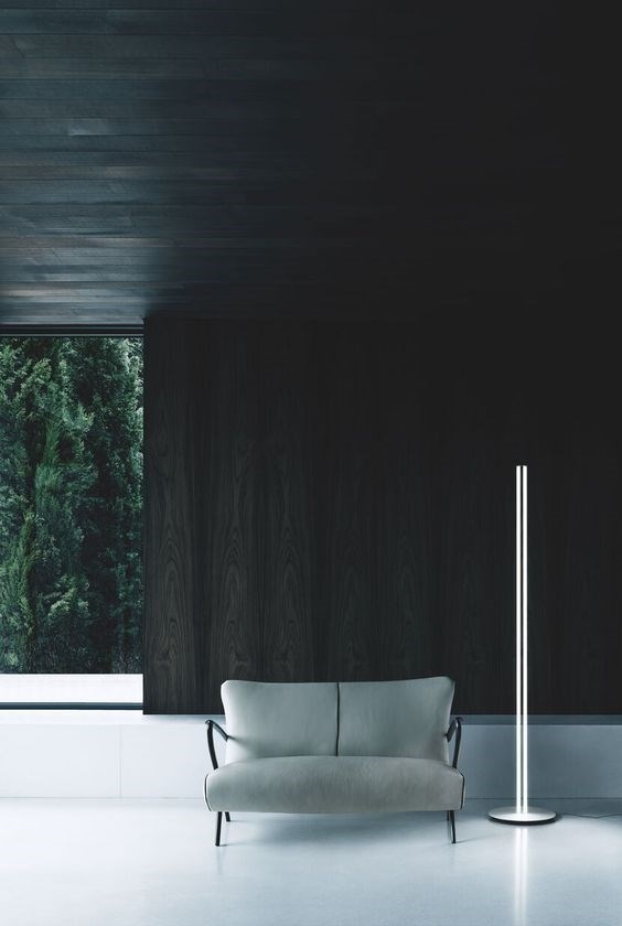 Торшер Coordinates