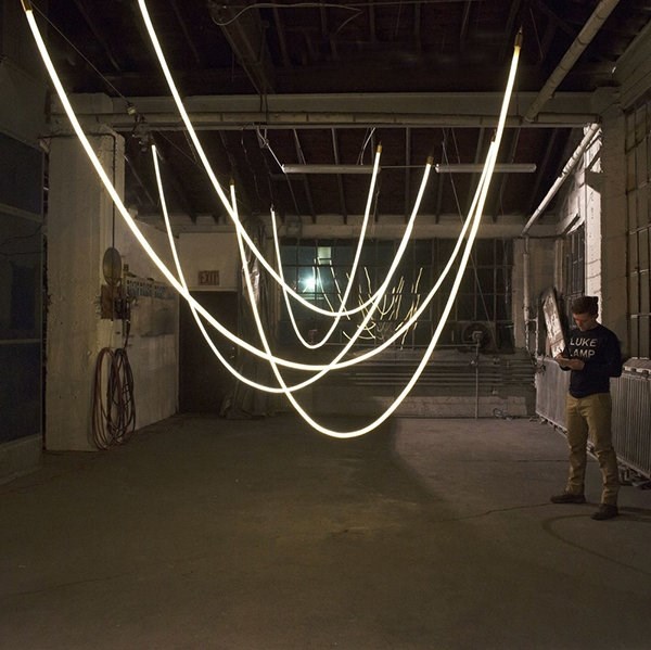 Светильник Tracer Loop