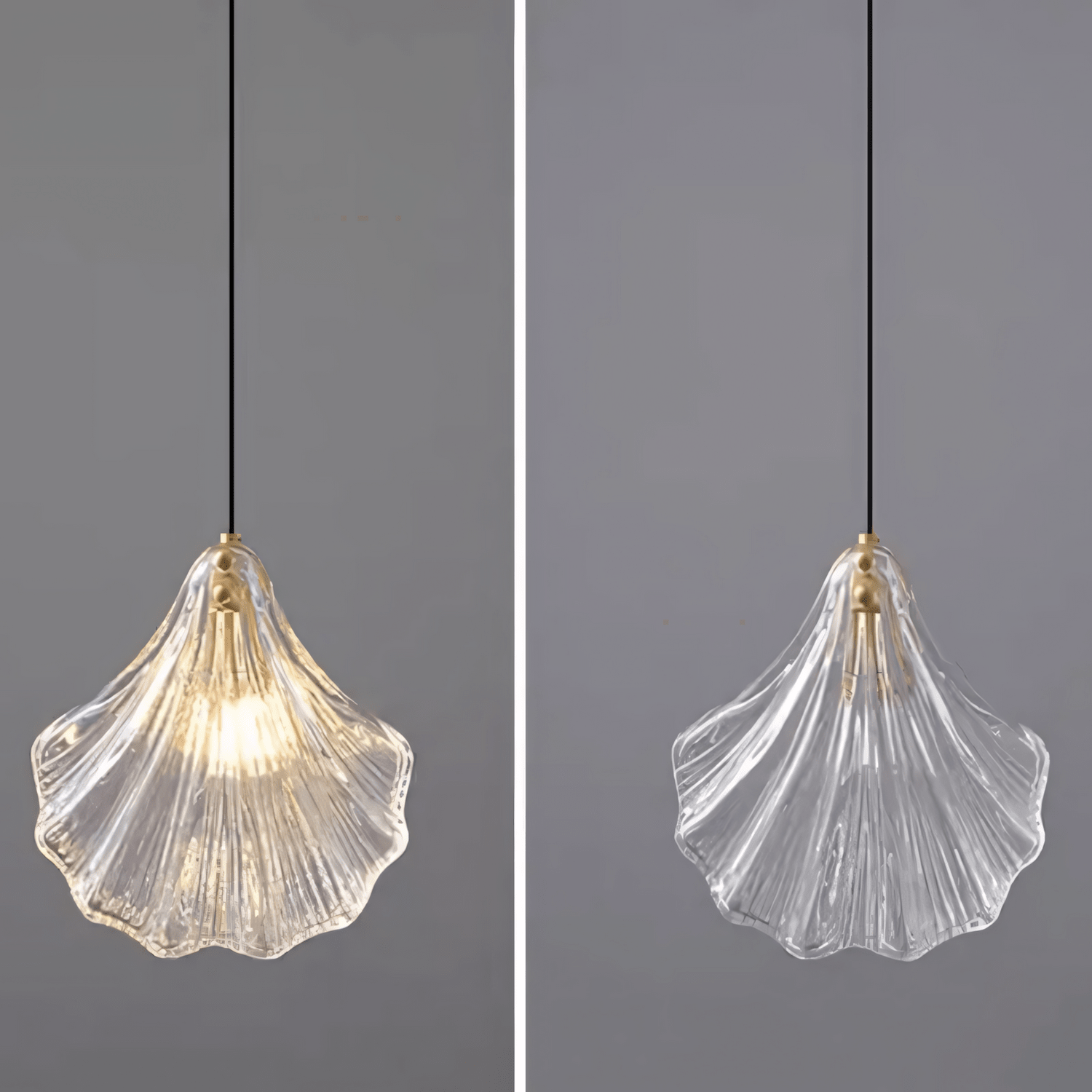 Светильник подвесной VIRTU