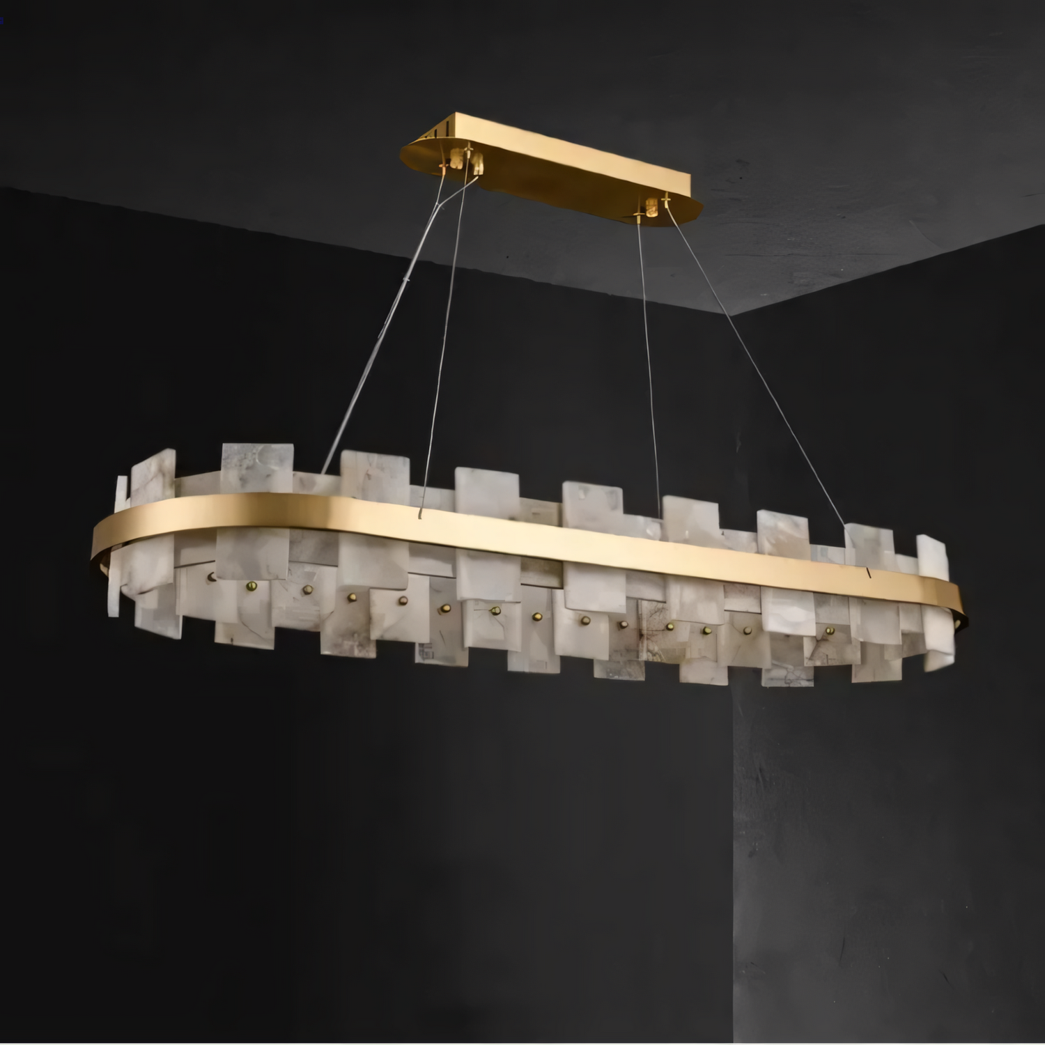 Люстра подвесная Debora