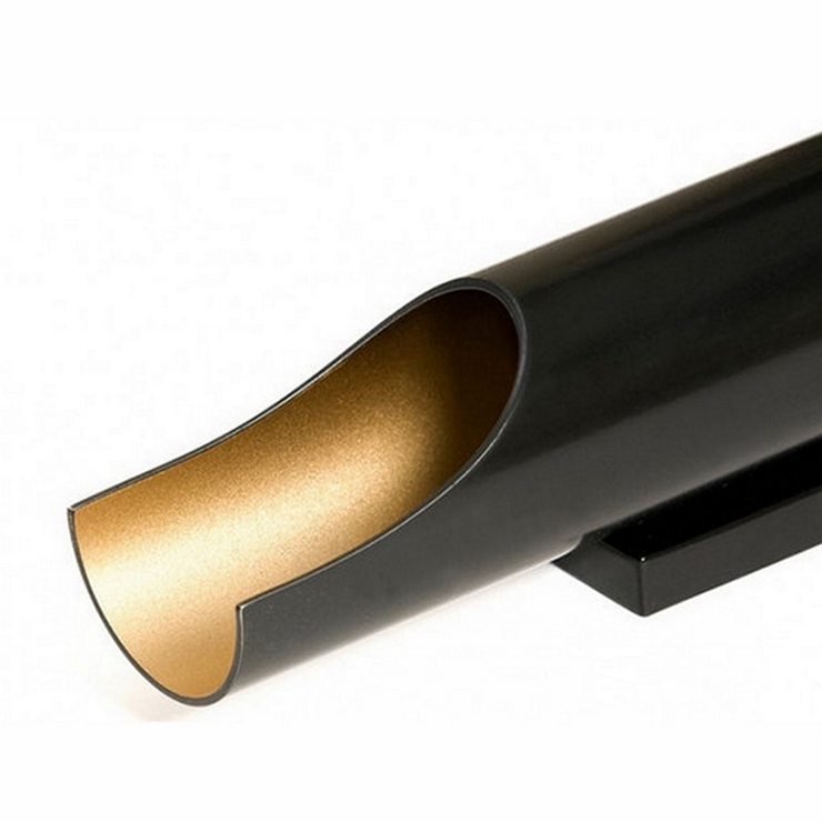 Бра Galliano Wall Black в стиле Delightful