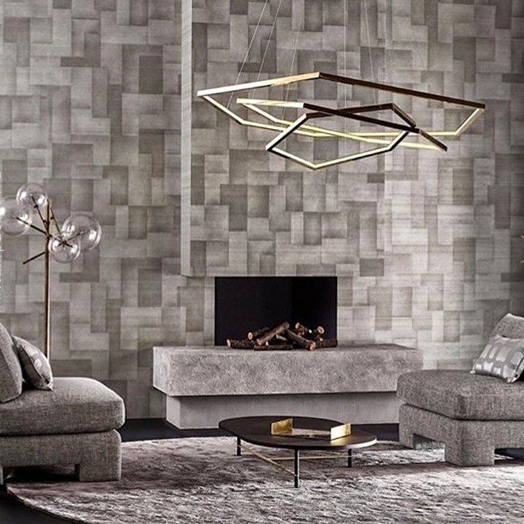 Люстра IMPRESS