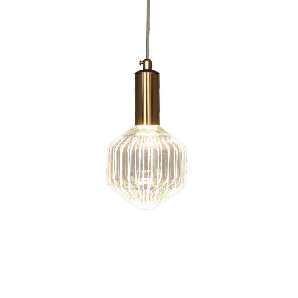 Светильник Cipher Vertical J в стиле Lasvit