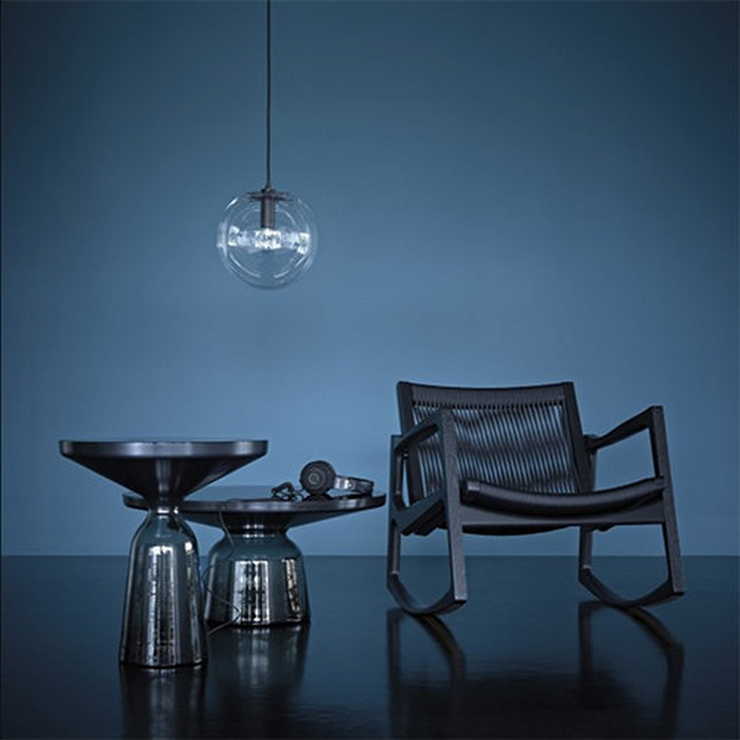 Светильник Selene D15