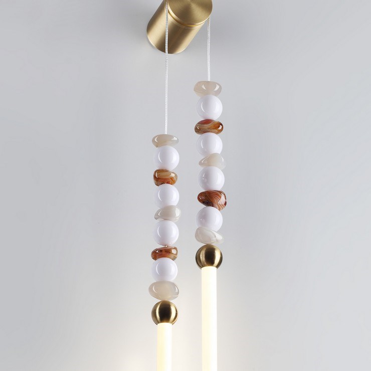 Бра Manuale H85 multicolour