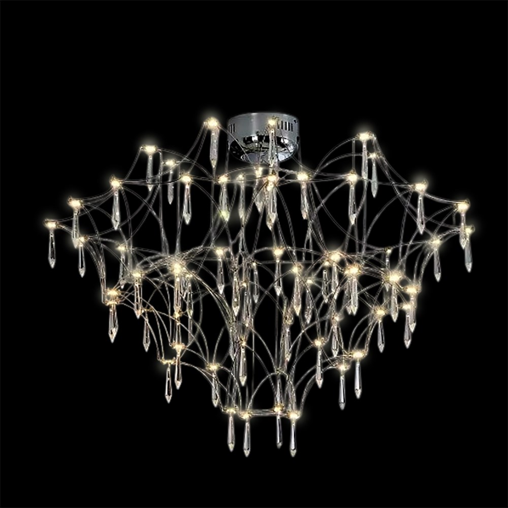 Люстра потолочная Queen