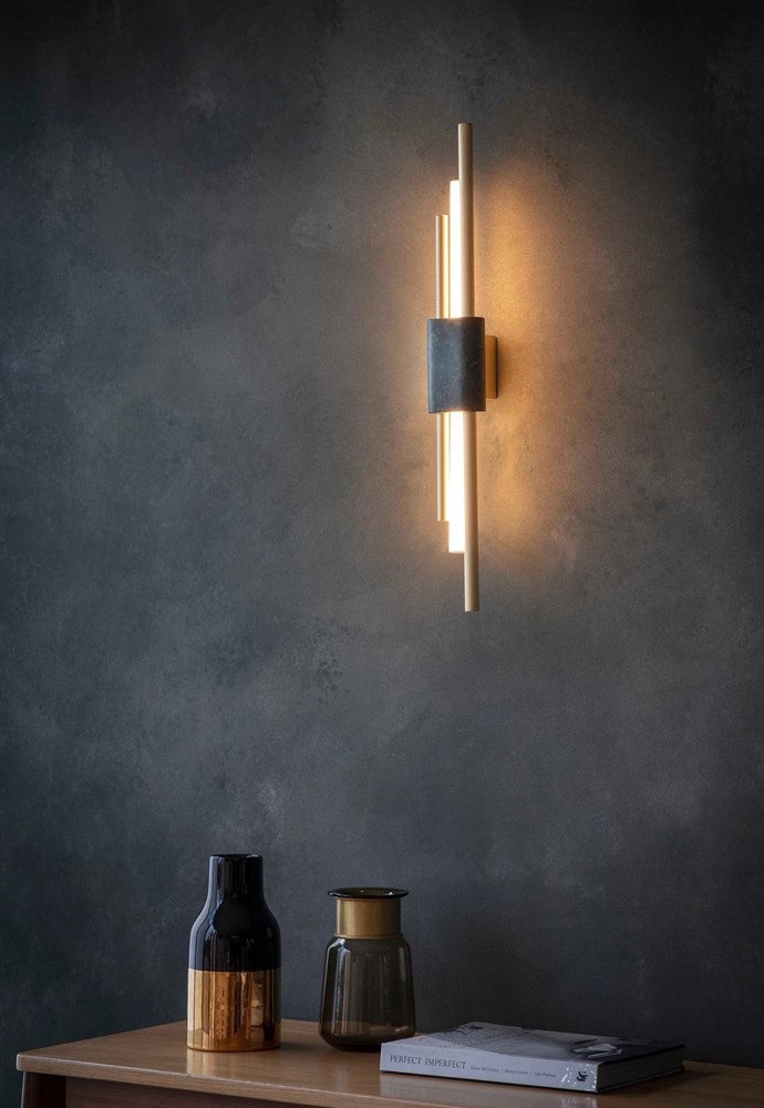 Бра Tanto Small Black