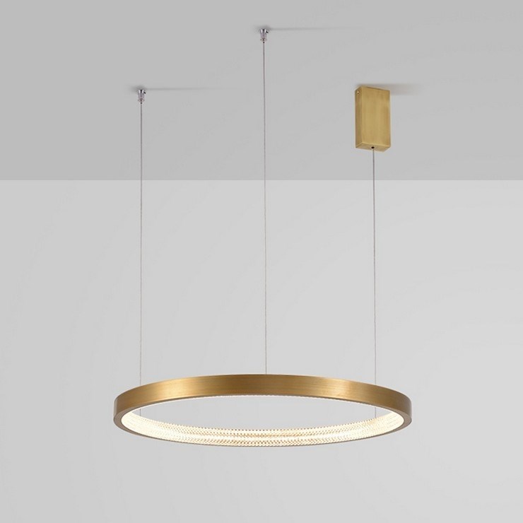 Светильник AURA I D100