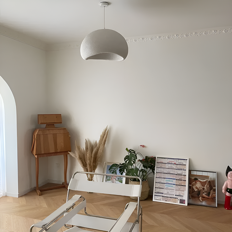 Люстра Gorro D40 белый