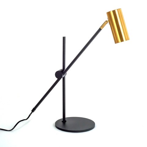 Лампа настольная Lucide