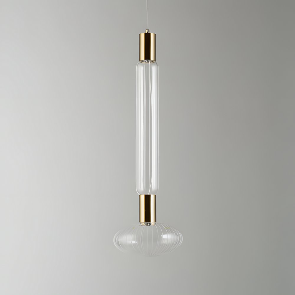 Светильник Cipher Vertical D в стиле Lasvit