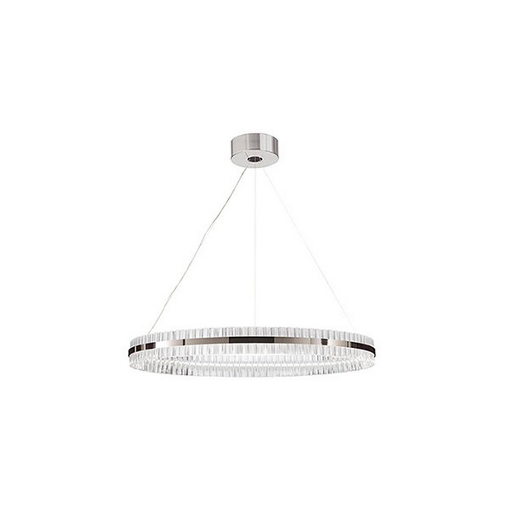 Люстра Saturno D40 в стиле Baroncelli