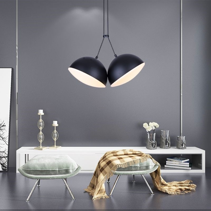 Светильник Nod 2 в стиле Milan Iluminacion