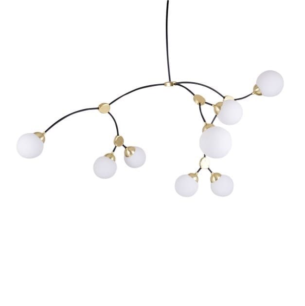 Люстра IVY Pendant 8