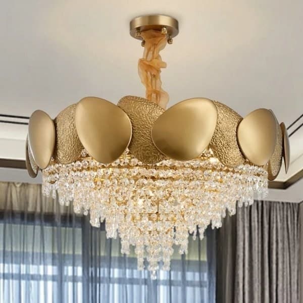 Люстра Chiaro Grande D60