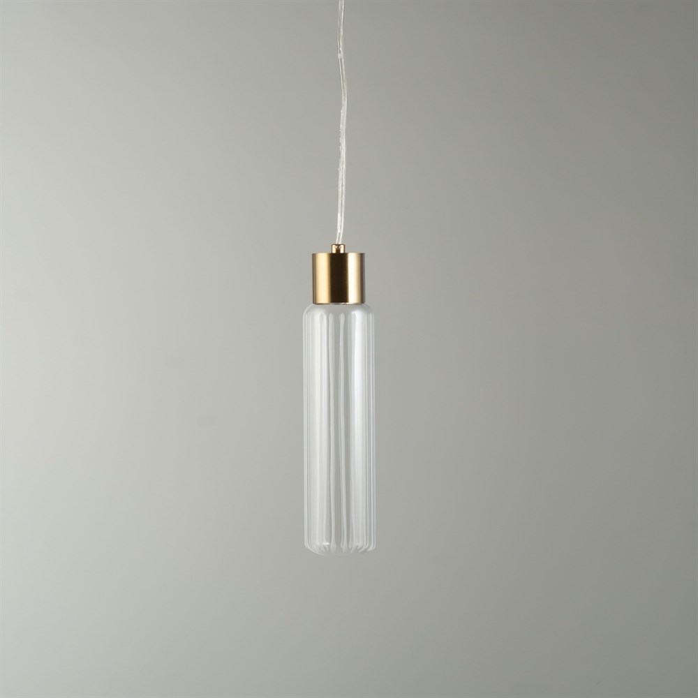 Светильник Cipher Vertical 35 в стиле Lasvit