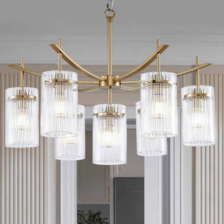 Люстра подвесная Philadelphia