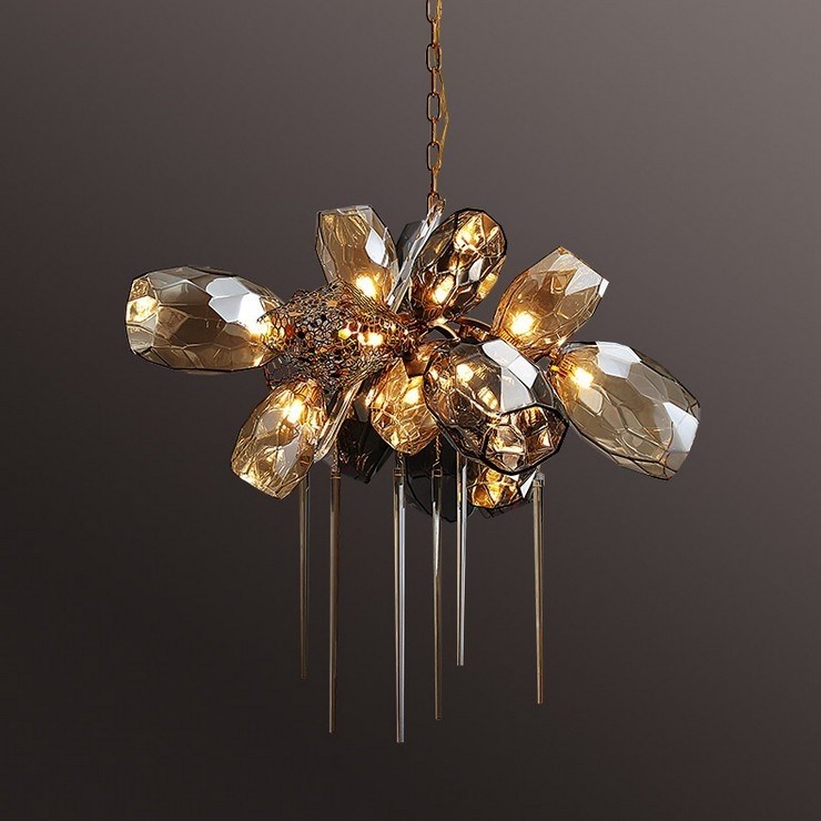 Люстра Britannica 16