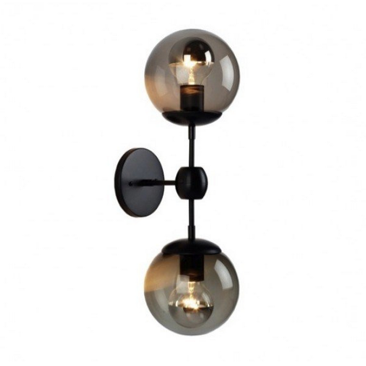 Бра Modo Sconce 2 Globes