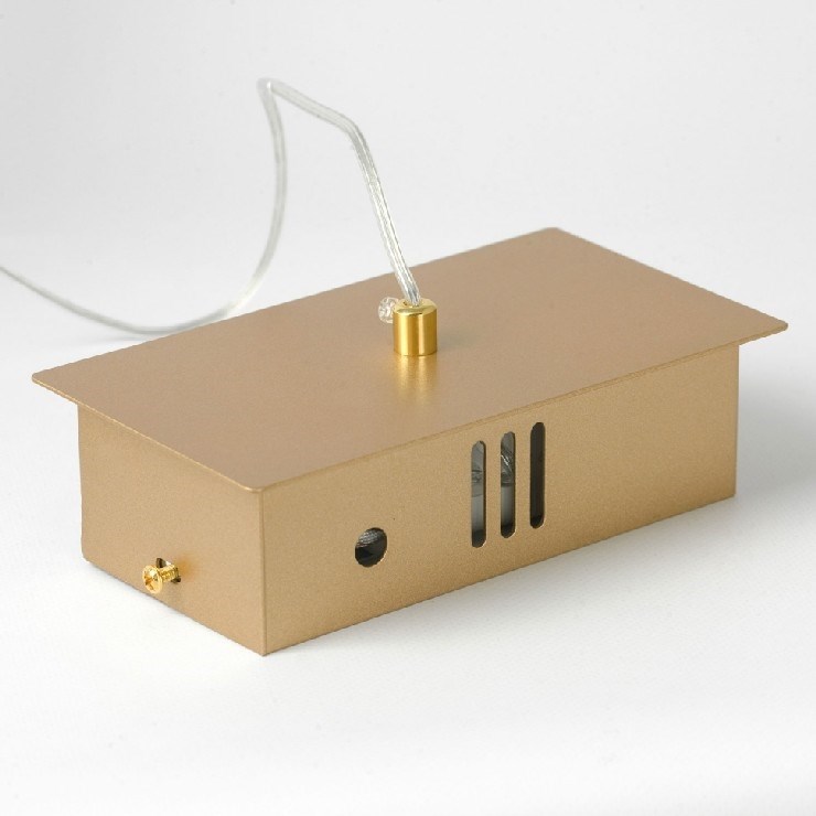 Люстра рядная Larseric M L120