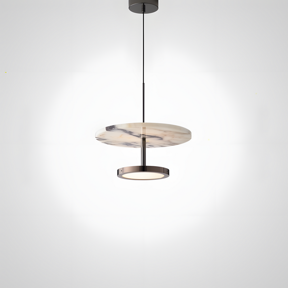 Светильник из мрамора Howes D30